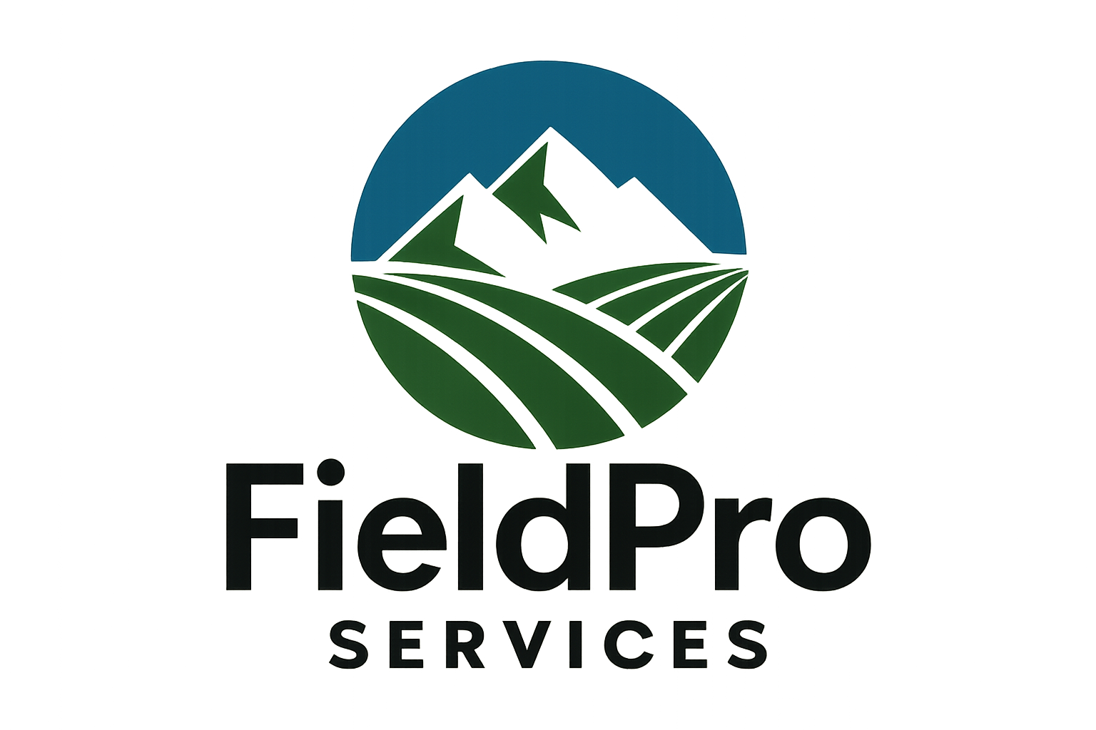 FieldPro Services logo