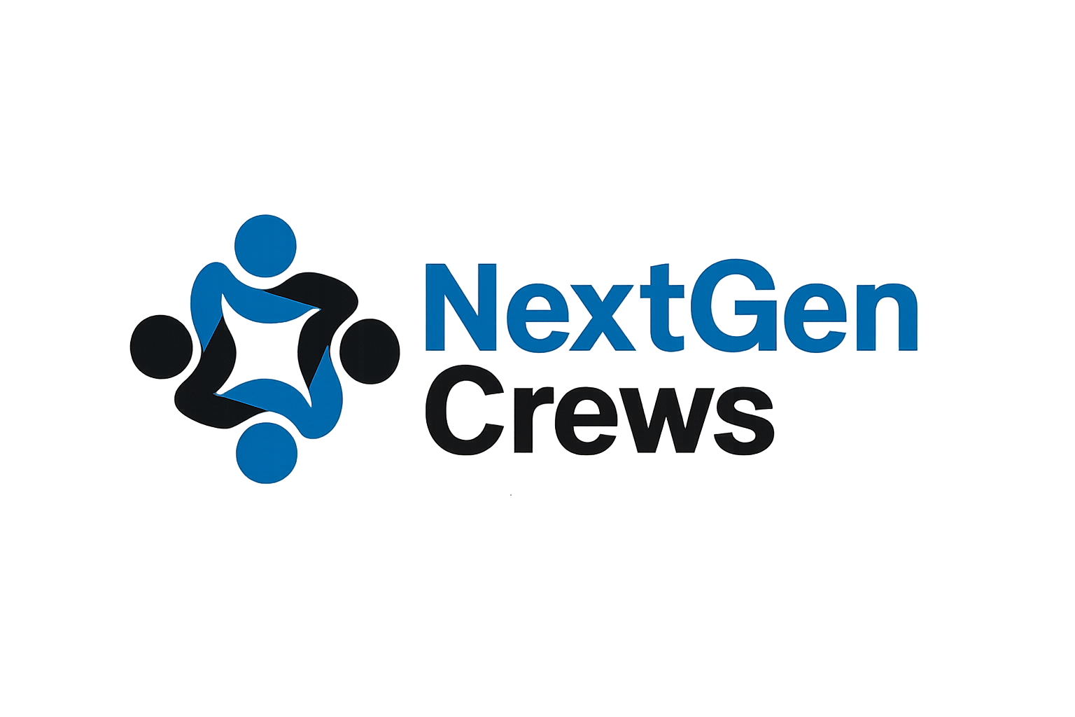 NextGen Crews logo