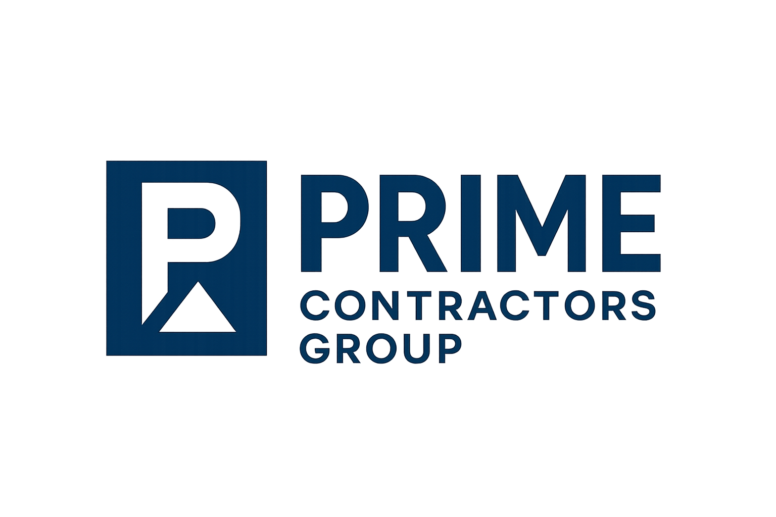 Prime Contractors Group logo